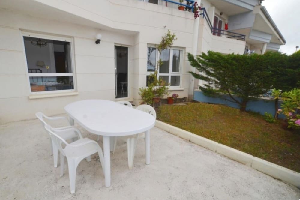 Фото Apartment in Isla, Cantabria 102781 by Mo Rentals