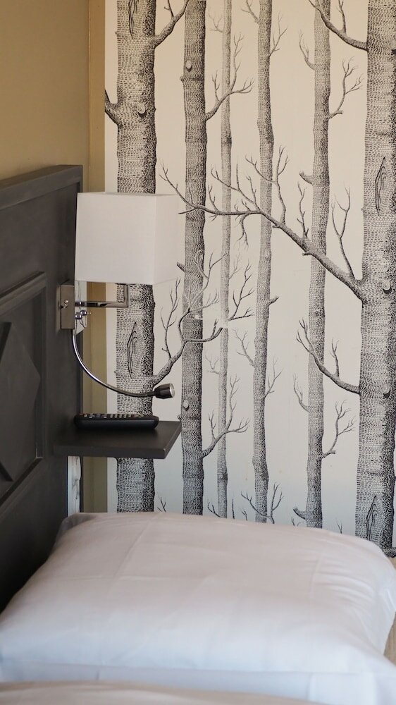 Фото Hotel Central Bastia