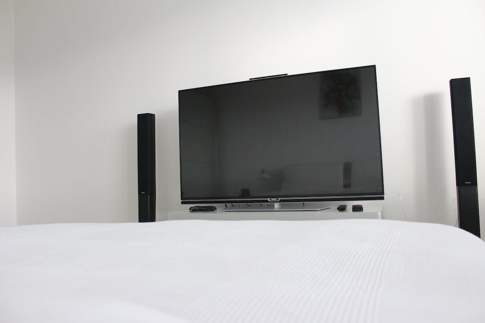 Фото Apartmán Relax so saunou a jakuzzi