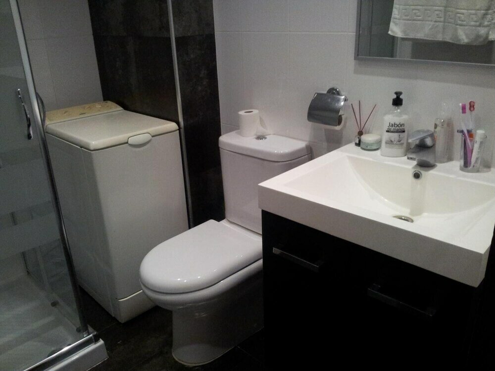 Фото Bungalow El Palmar 01