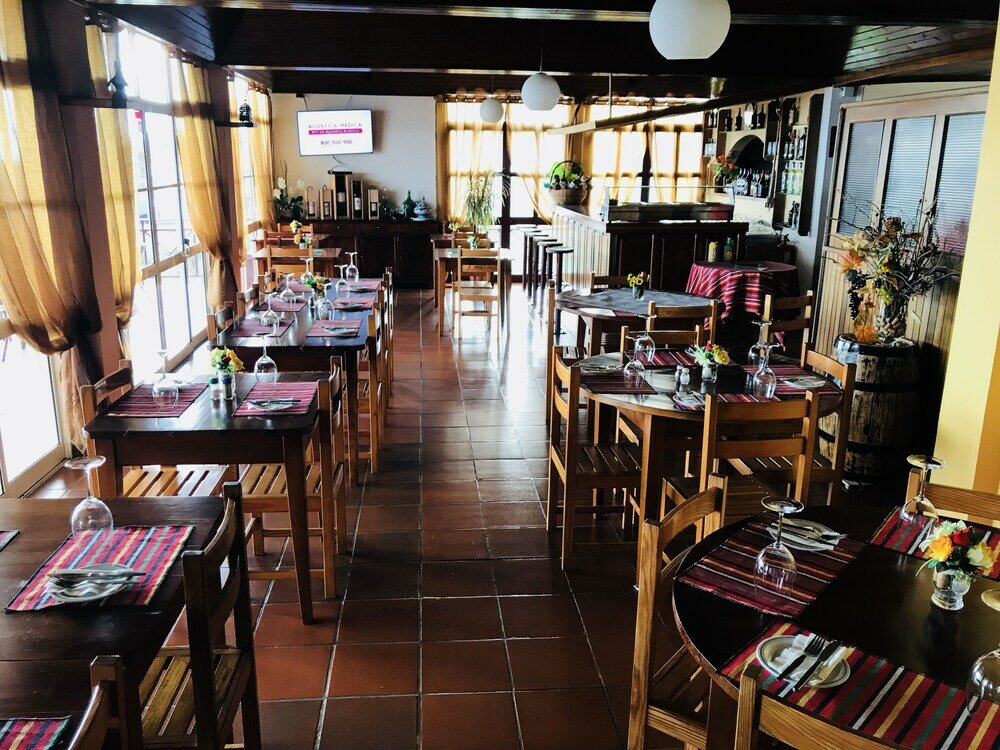 Фото Residencial Prisma