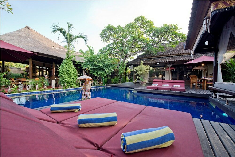 Фото Impiana Private Villas Seminyak