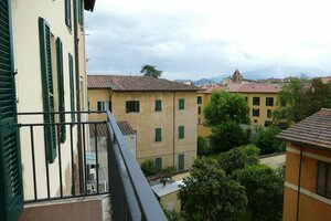 Гостиница Gialel Pisa Guest House