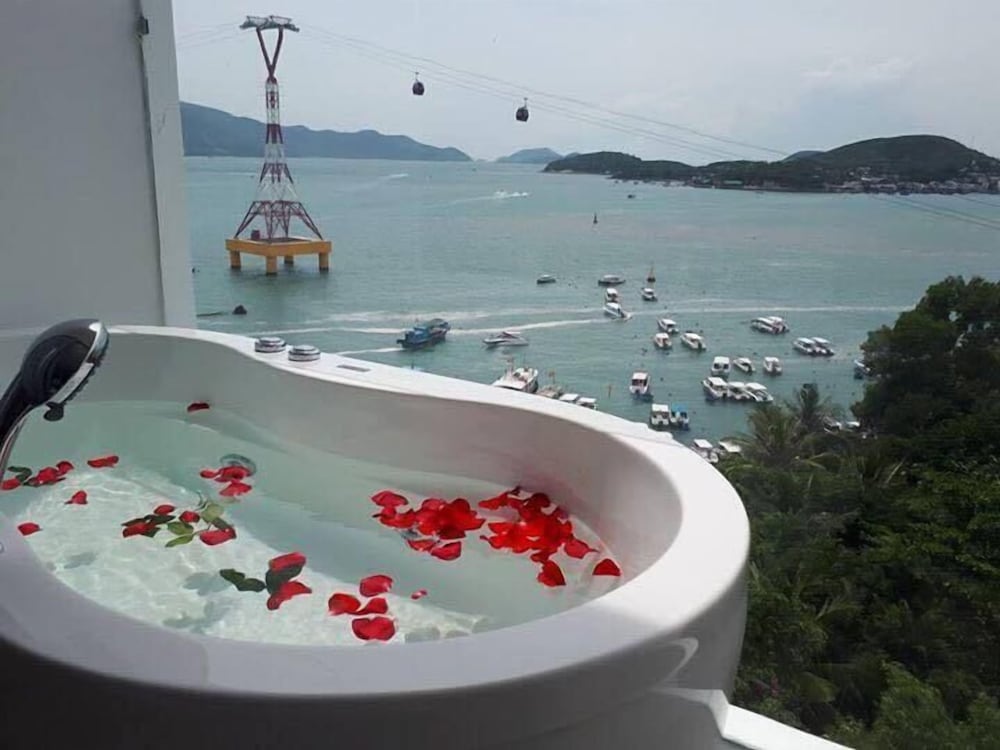 Фото Nha Trang Harbor View Villa