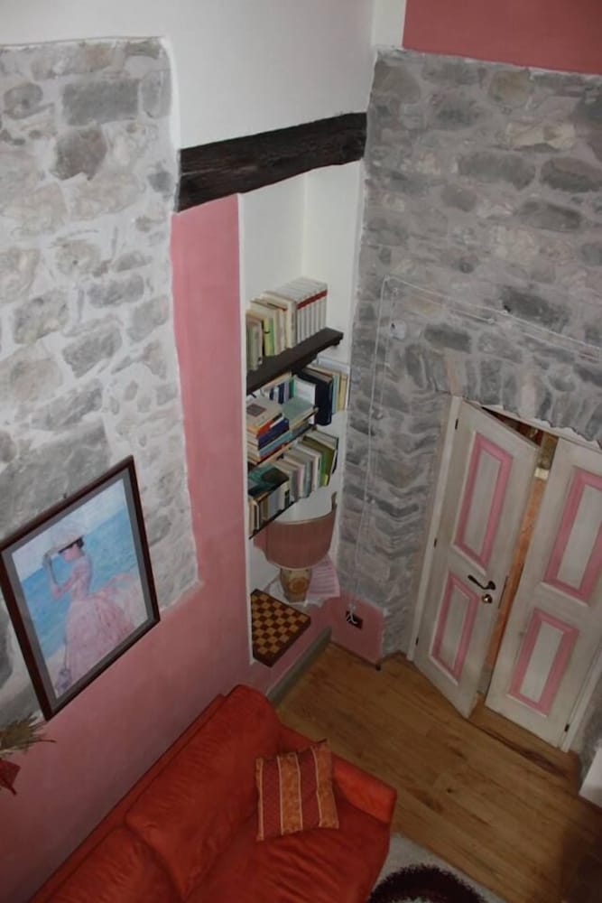 Фото B&b Eremo Gioioso