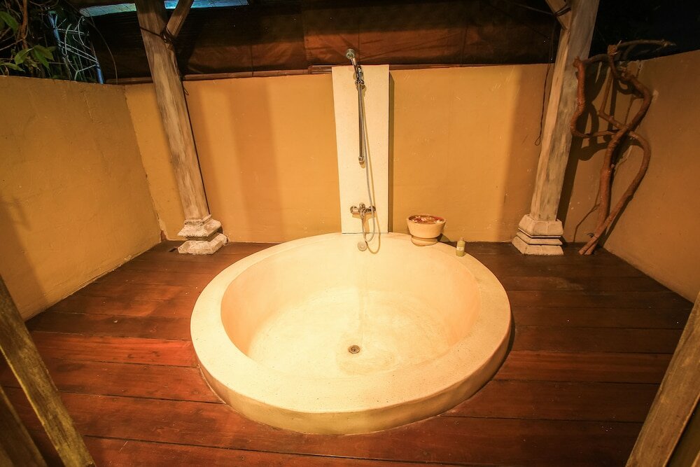 Фото Rumah Nyaman Villa