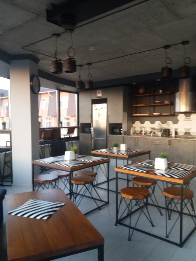 Фото Панорама 