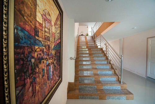 Гостиница Wattanawan Hotel