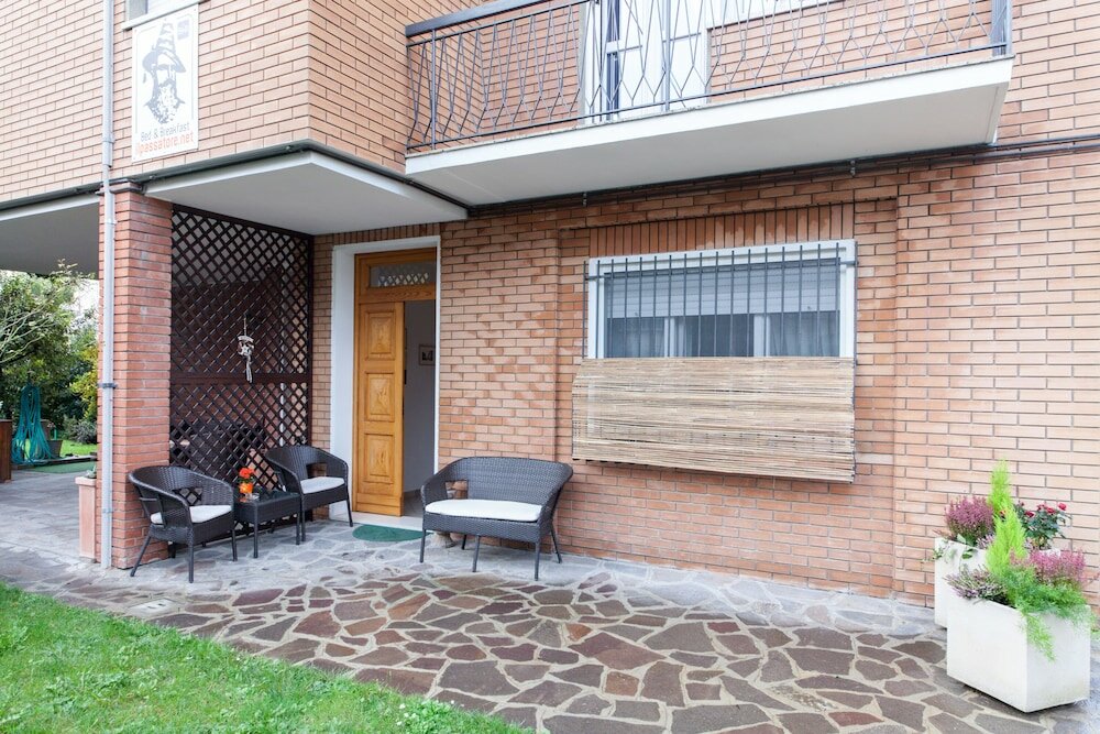 Фото B&b Il Passatore