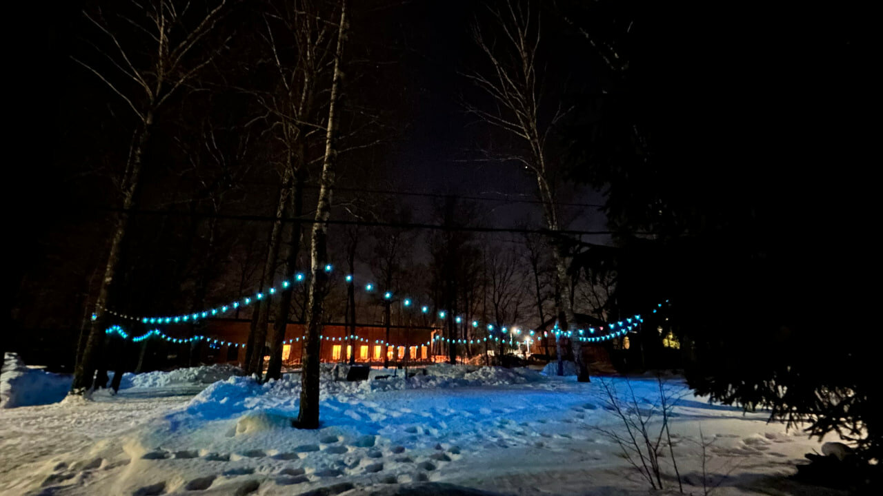 Фото Эко Парк Тепло