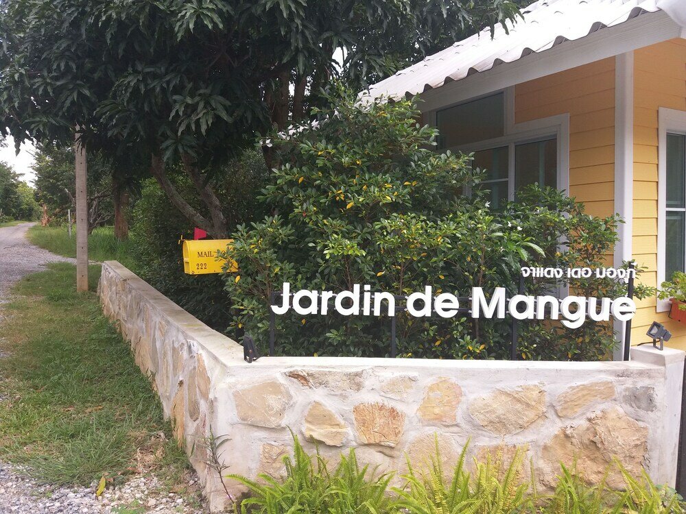 Фото Jardin de Mangue Pakchong