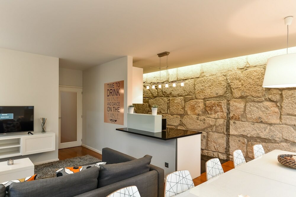 Фото Feel Porto Ribeira Vintage Duplex