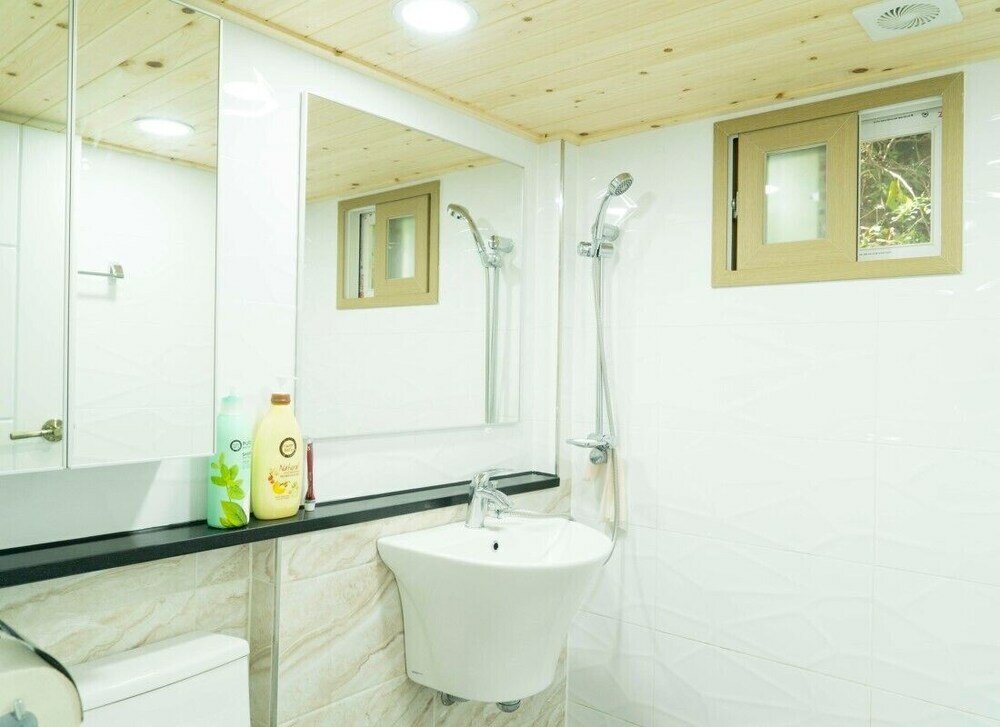 Фото Ulsan Daeunsan Sky Pension