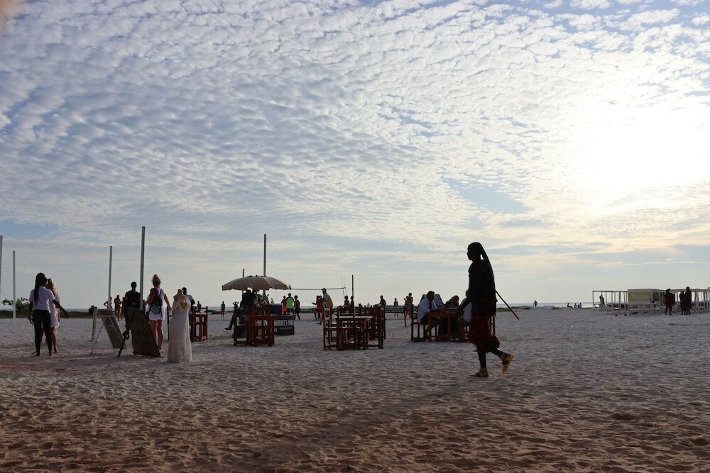 Фото Mocco Beach Villa