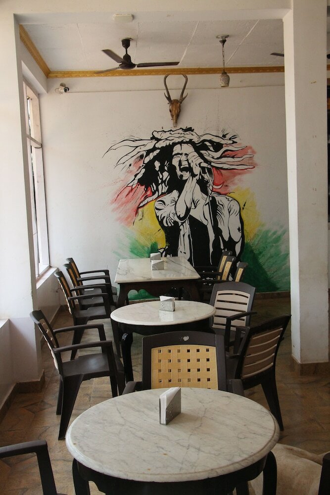 Фото Down Da Village