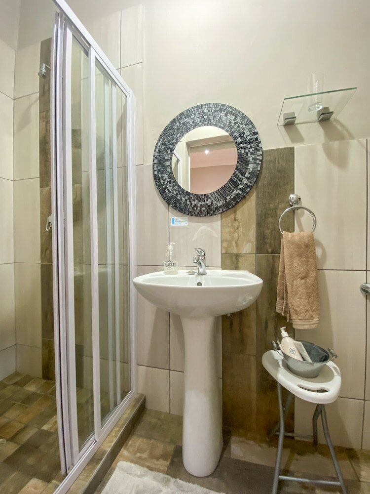 Фото De Akker Guest House