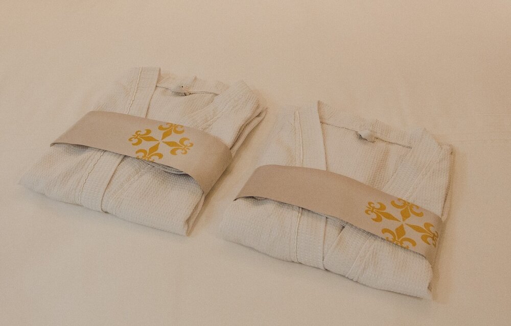 Фото Golden Lis Hotel Boutique