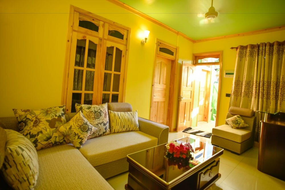 Фото отеля 5