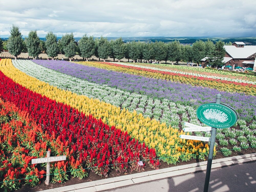 Фото Hoshino Resorts Tomamu The Tower
