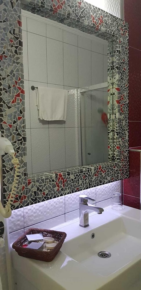 Фото Urla Yelken Hotel