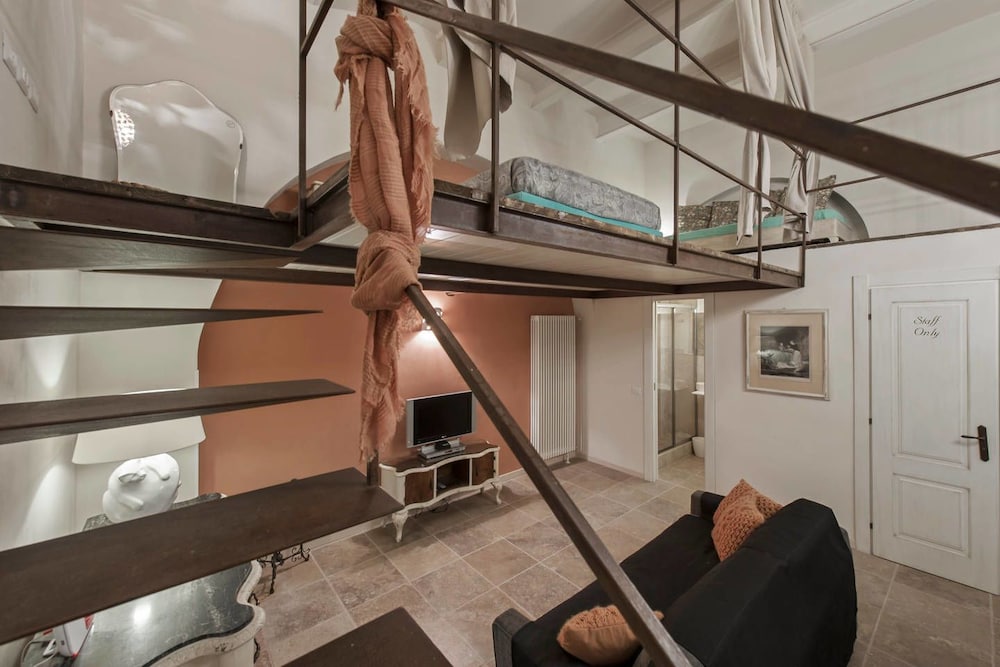 Фото Poliziano Colosseum Apartment