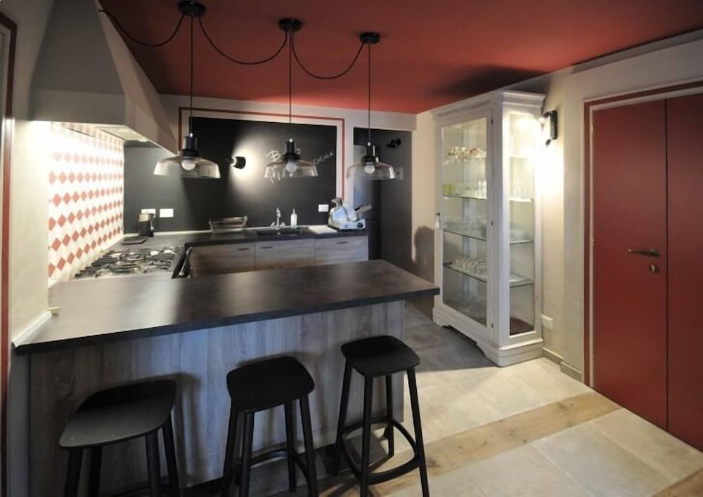 Фото Fico Bologna