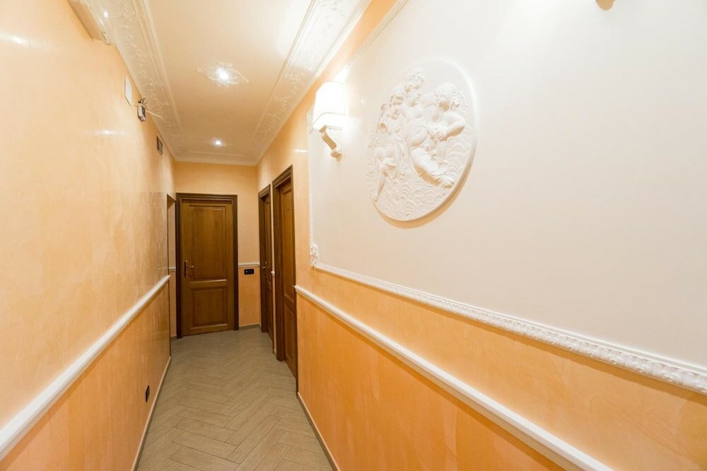 Фото Funny Palace Hostel