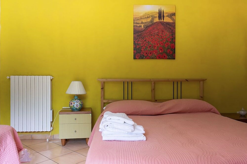 Фото La Cascata Palazzo Pellegrino