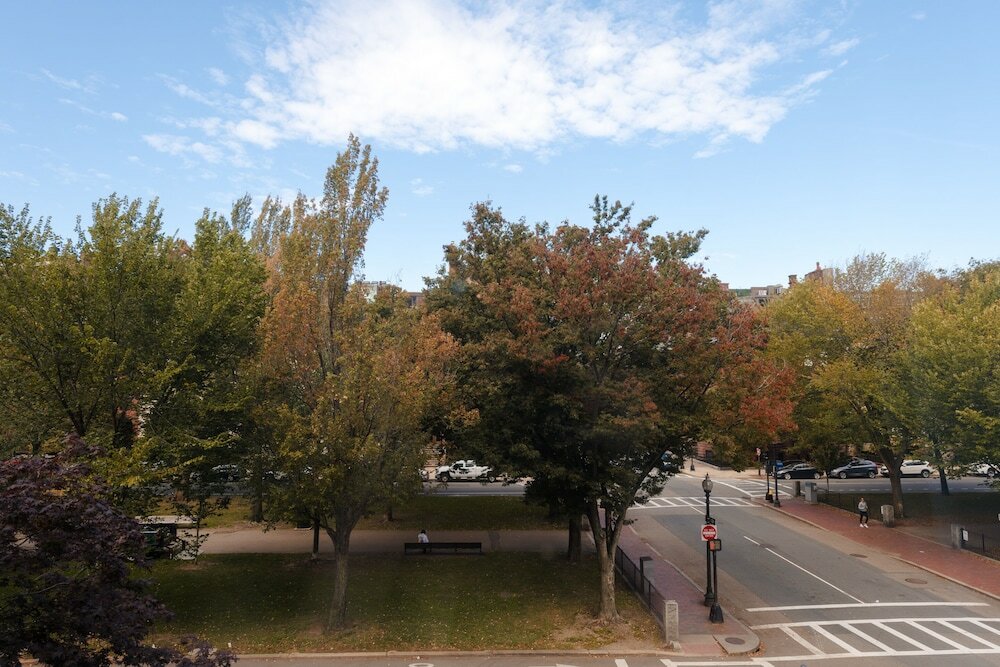 Фото Sonder No. 284 Back Bay