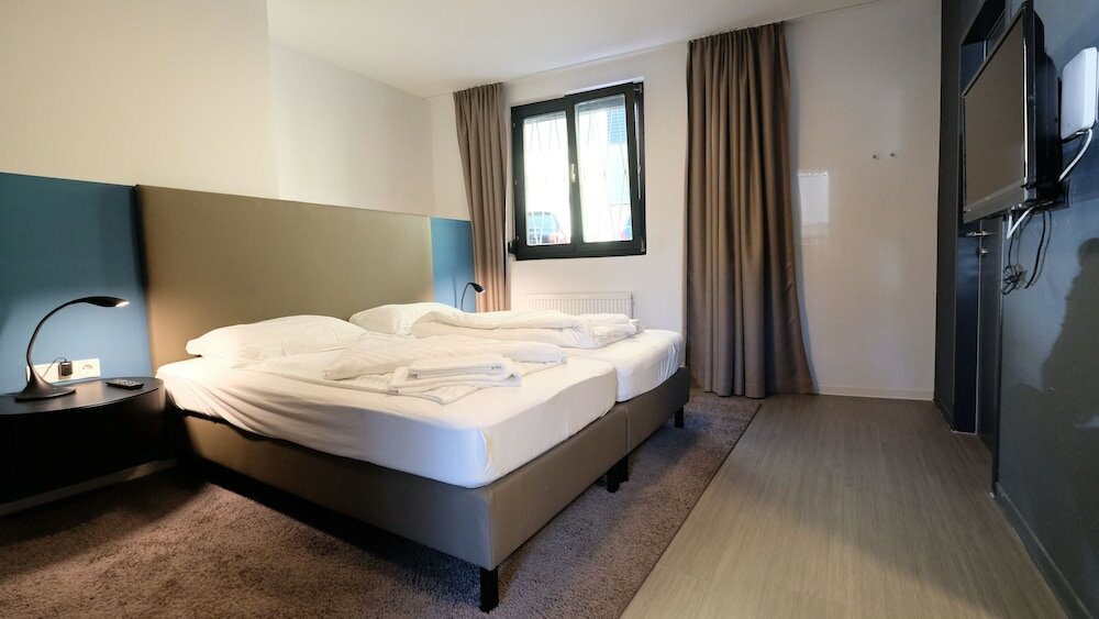 Фото Blackhome Salzburg Maxglan