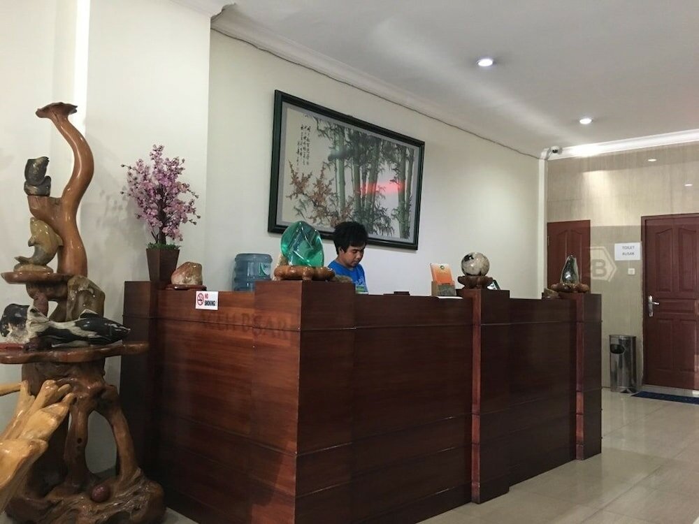 Фото Hotel Aceh Besar