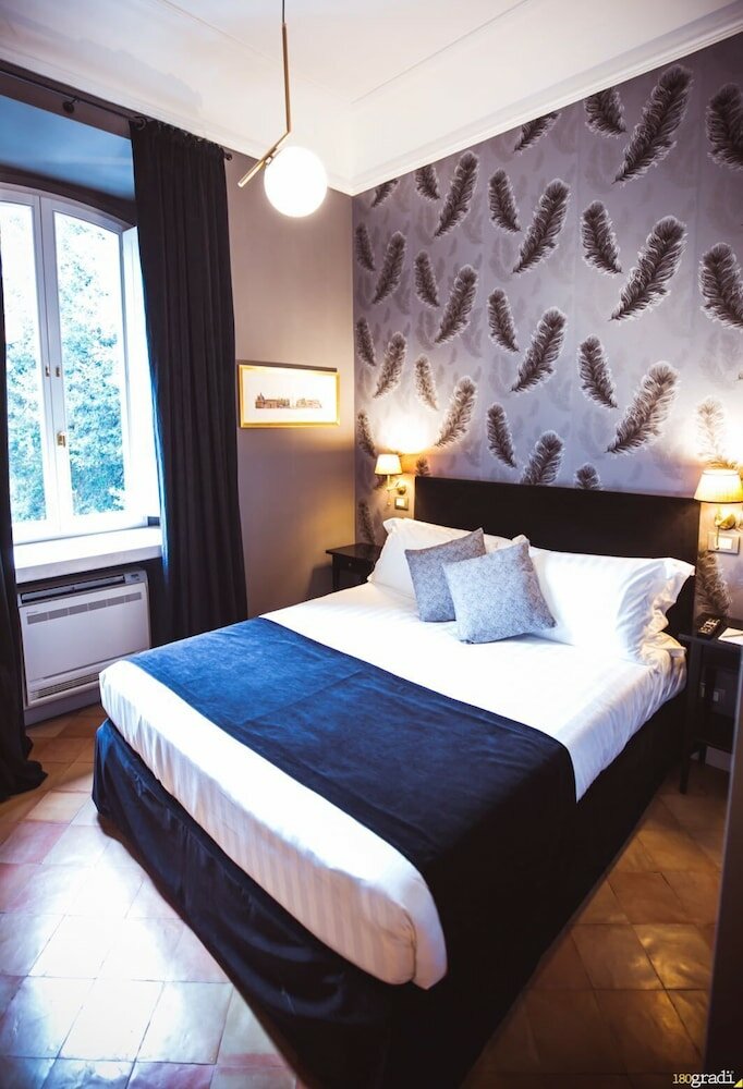 Фото Parrasio Hotel