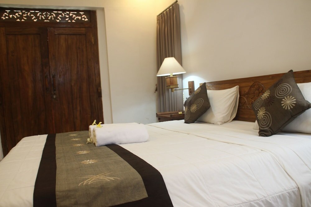 Фото Ubud Room's B&b