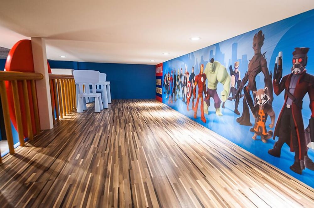 Фото Uncle 7 B&b