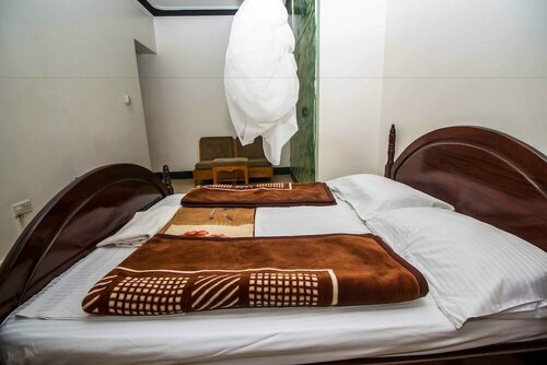 Гостиница Ntinda Close Motel в Кампале
