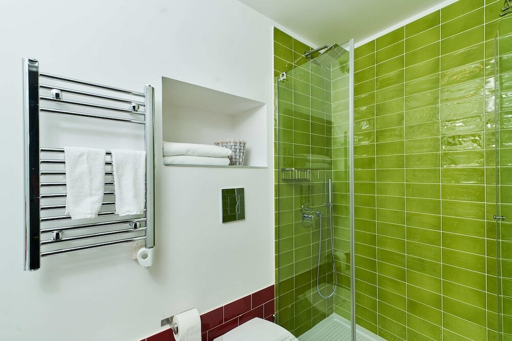 Фото A Casa del Principe