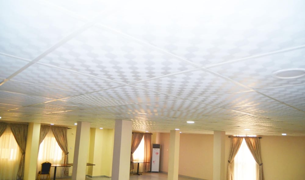 Фото Residency Hotel Area 11 Abuja