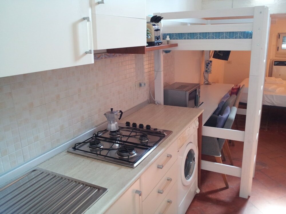 Фото David Appartamento