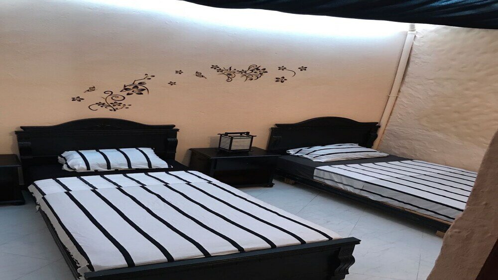 Фото Residence Narjisse Martil Corniche