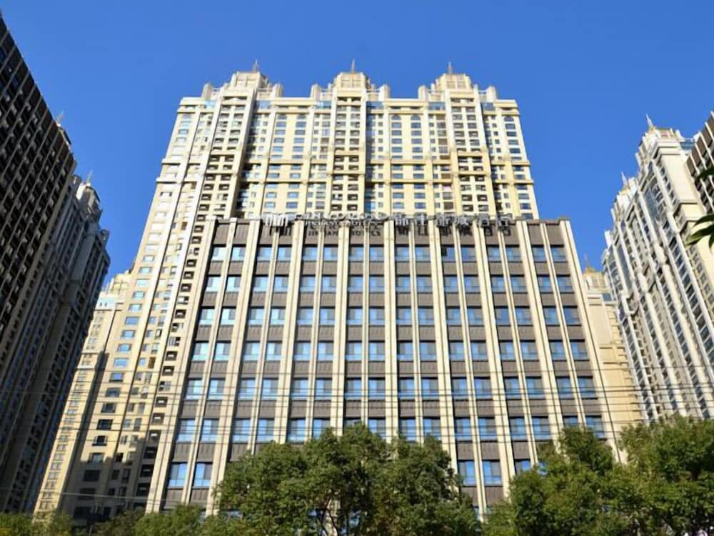 Фото Metropolo Wuhan Wanda Mansion