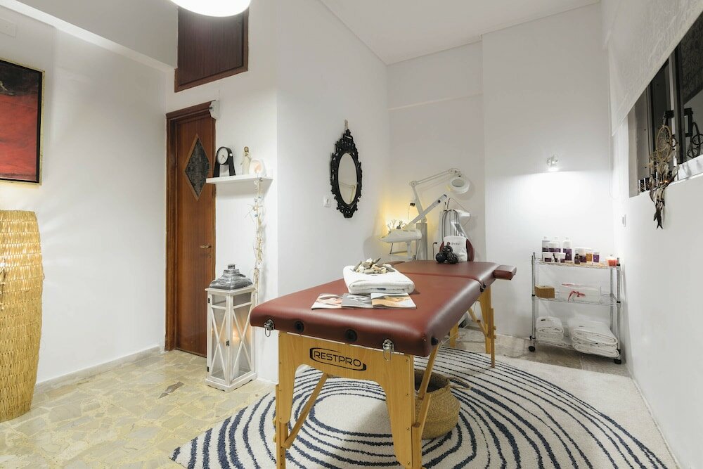 Фото Denise Studios & Apartments