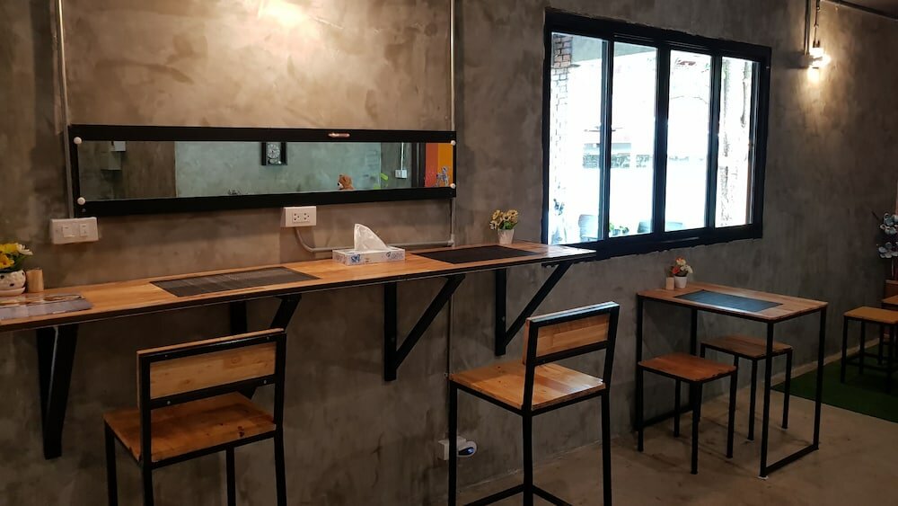 Фото A-Mote Loft at Phitsanulok