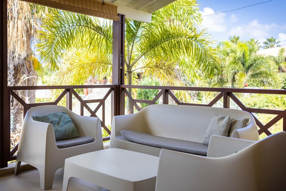 Фото La Maya Beach Spanish Water Luxury Apartment