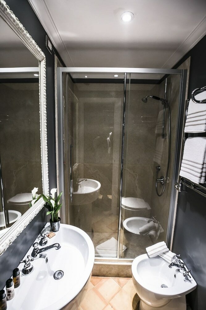 Фото Parrasio Hotel