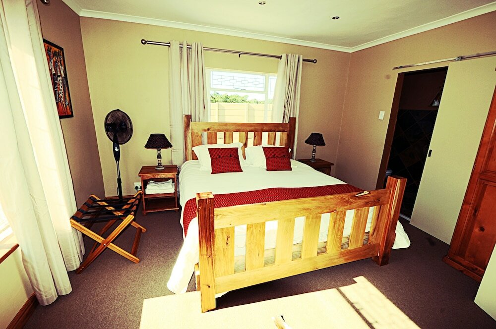 Фото Nukakamma River Guesthouse