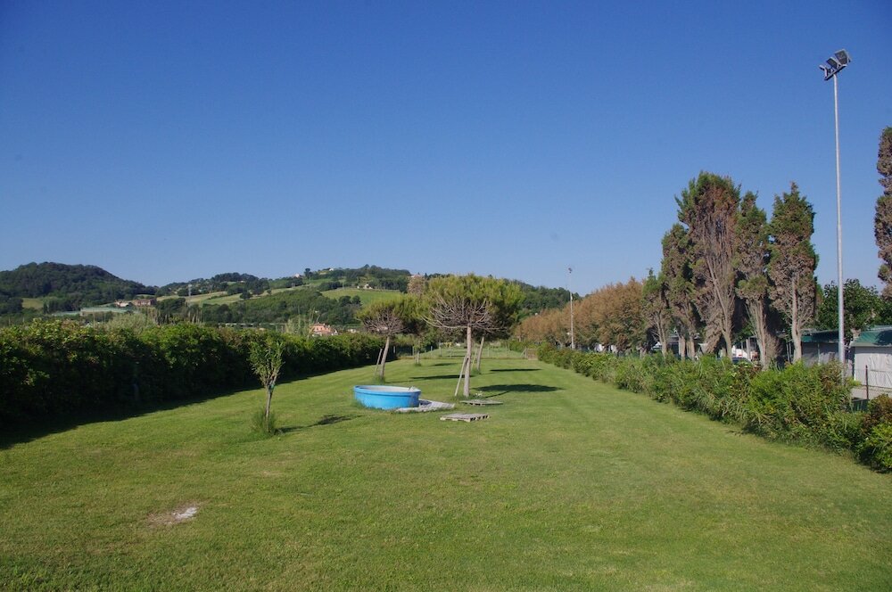 Фото Centro Vacanze Camping Spinnaker