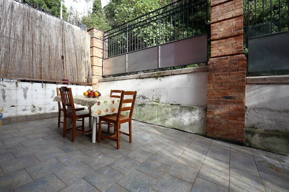 Фото La Cascata Palazzo Pellegrino