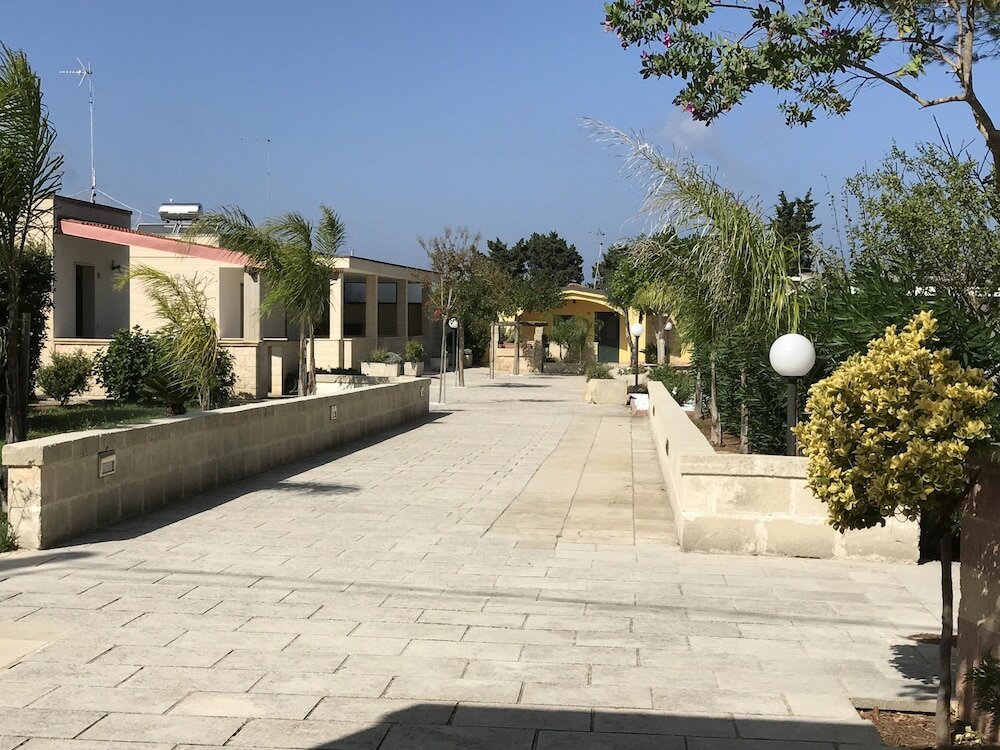 Фото Residence La Pineta - Campsite