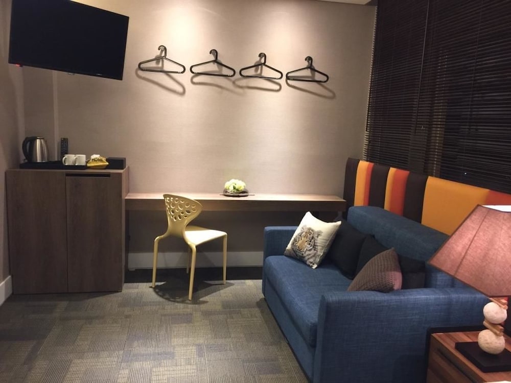 Фото Chez Taipei № 5