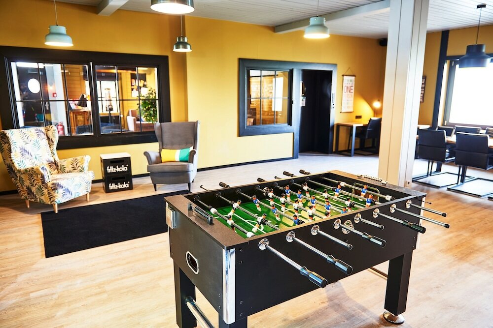 Фото Urban Home Hotel